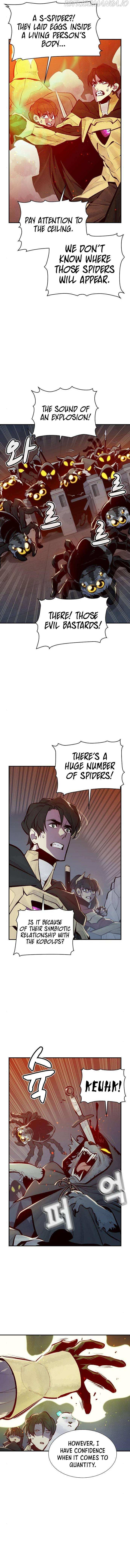 Read The Lone Necromancer Manga Online