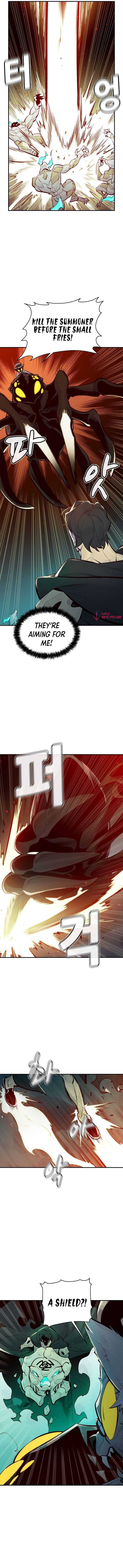 Read The Lone Necromancer Manga Online