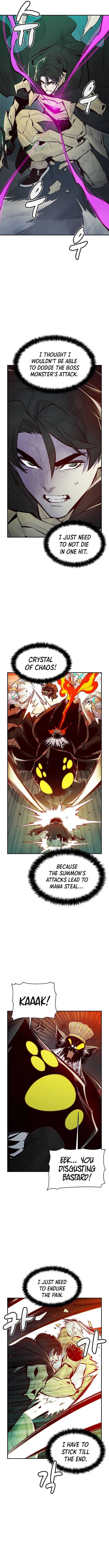 Read The Lone Necromancer Manga Online
