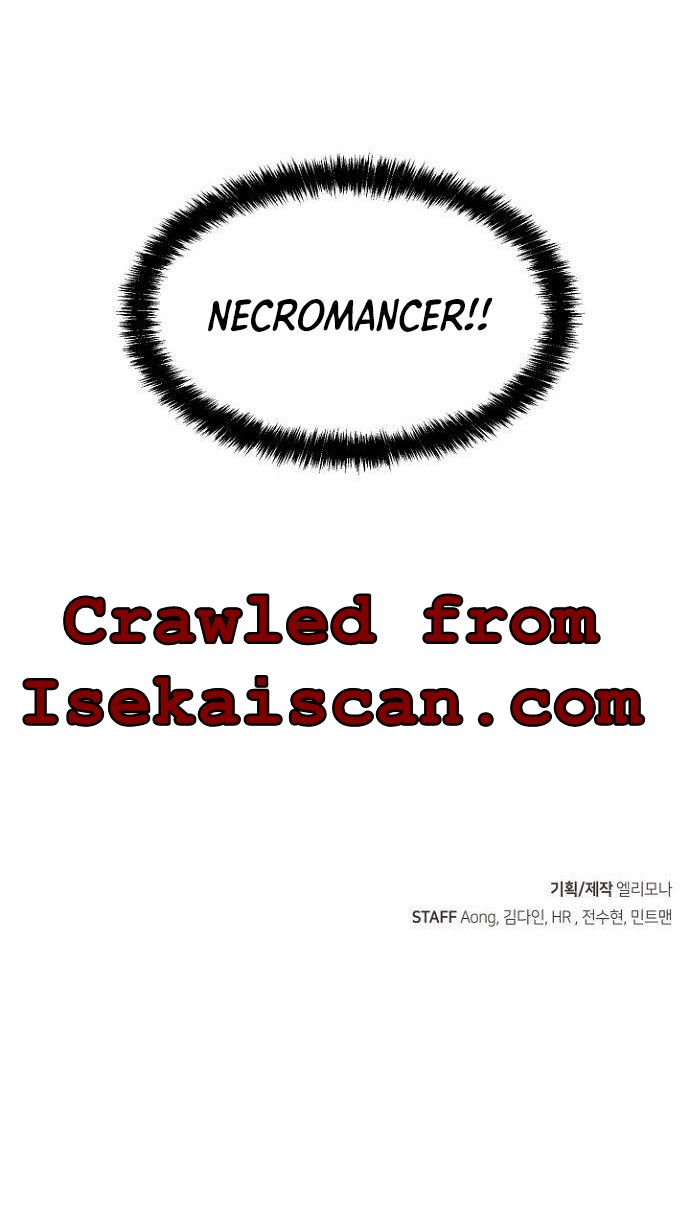 Read The Lone Necromancer Manga Online