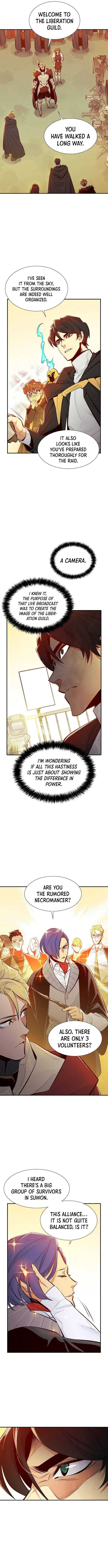 Read The Lone Necromancer Manga Online