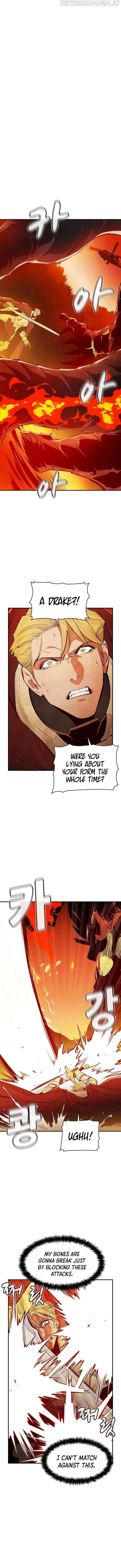 Read The Lone Necromancer Manga Online