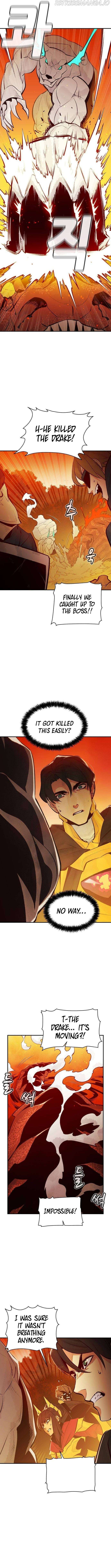 Read The Lone Necromancer Manga Online