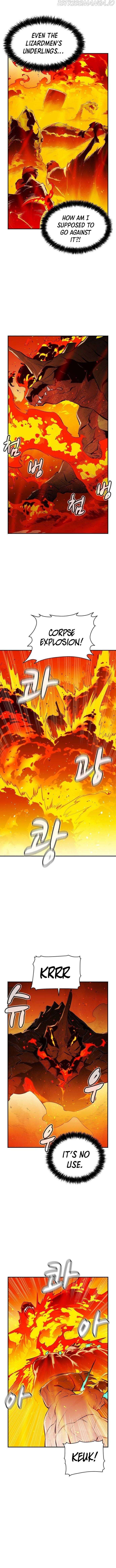 Read The Lone Necromancer Manga Online