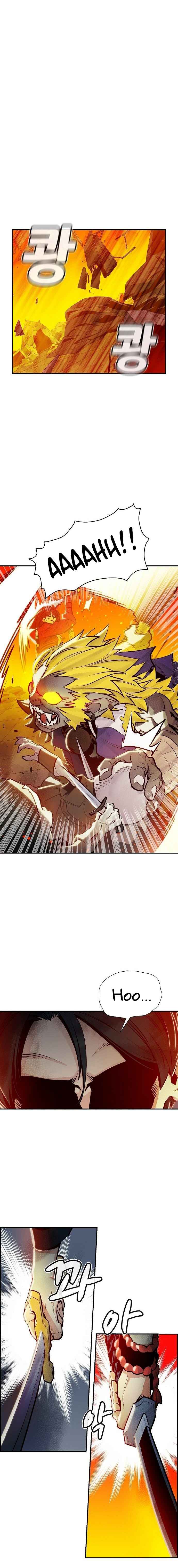 Read The Lone Necromancer Manga Online