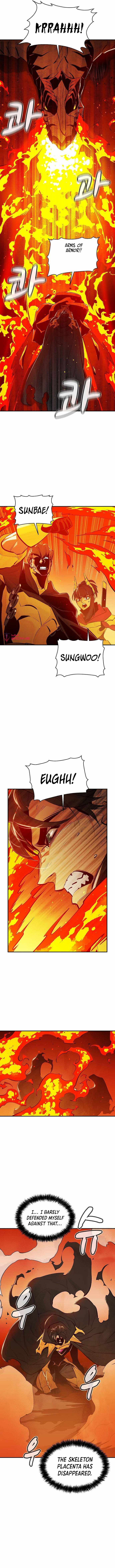 Read The Lone Necromancer Manga Online