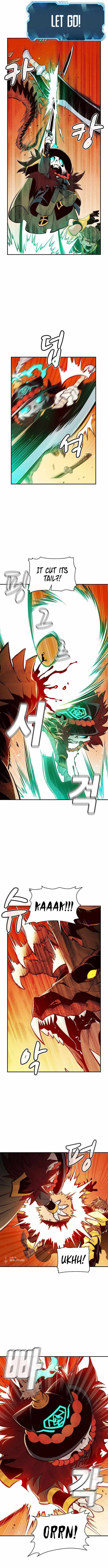 Read The Lone Necromancer Manga Online