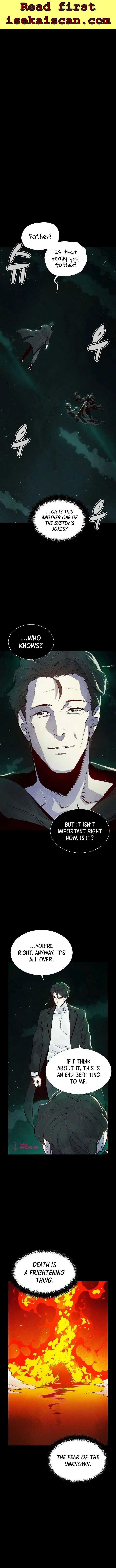 Read The Lone Necromancer Manga Online