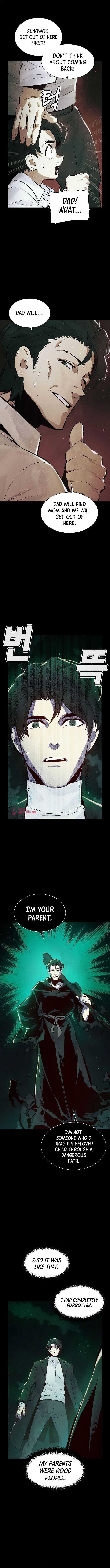 Read The Lone Necromancer Manga Online
