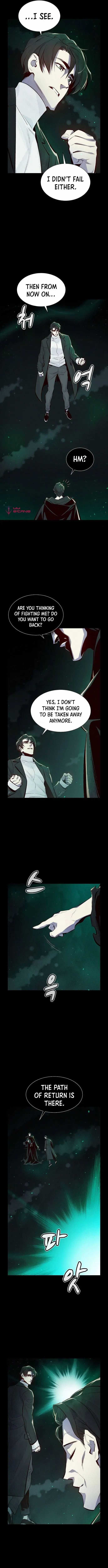 Read The Lone Necromancer Manga Online
