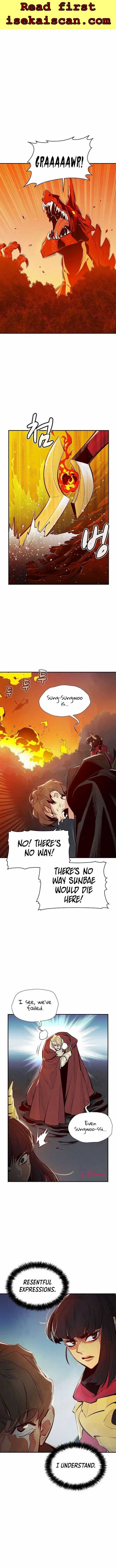 Read The Lone Necromancer Manga Online