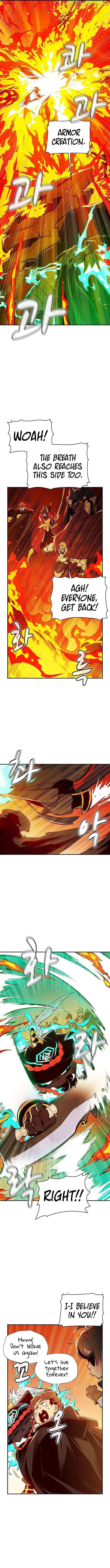 Read The Lone Necromancer Manga Online