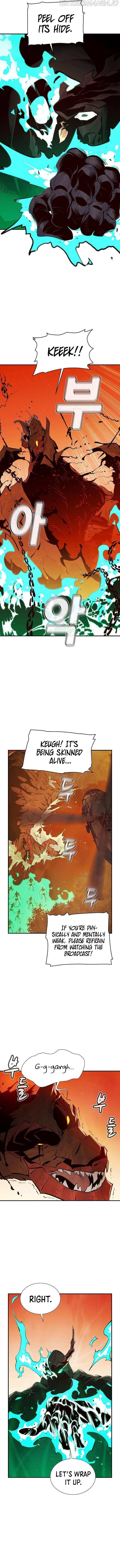 Read The Lone Necromancer Manga Online