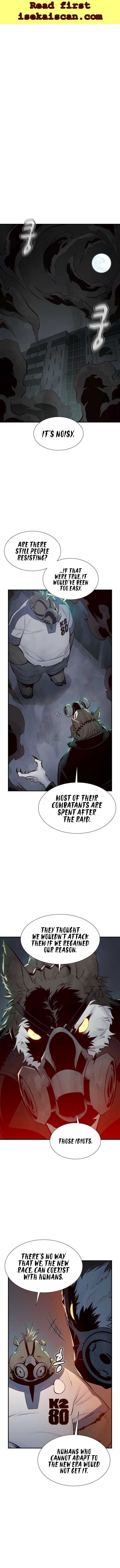 Read The Lone Necromancer Manga Online