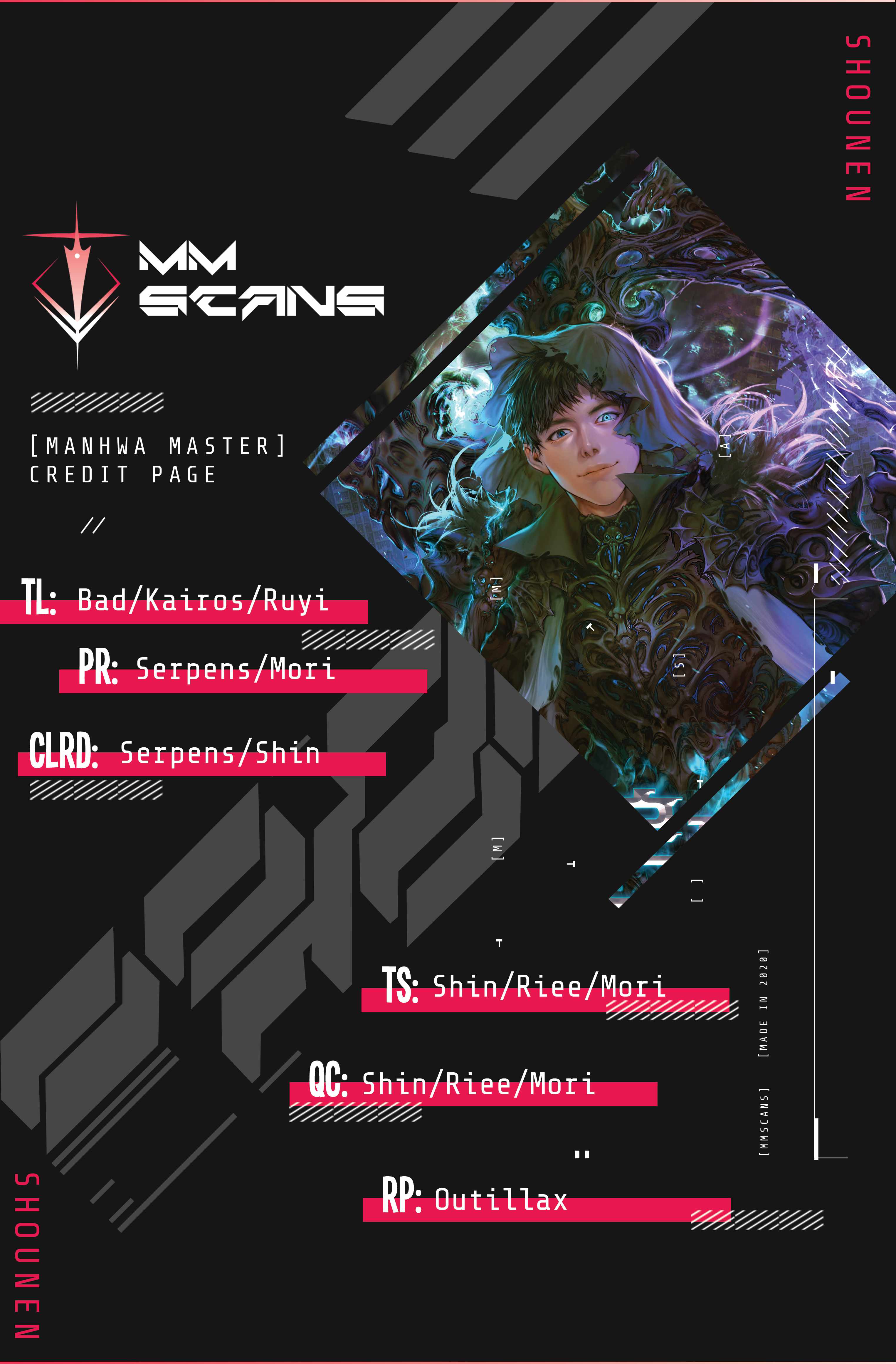 Read The Lone Necromancer Manga Online