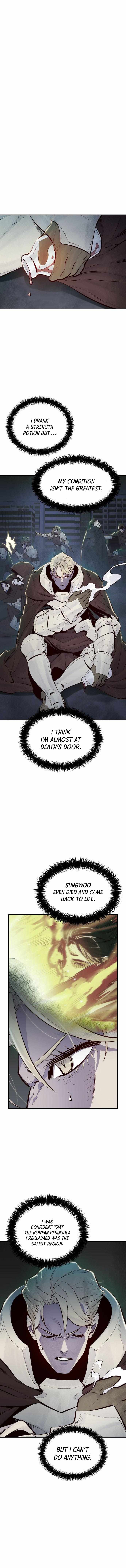 Read The Lone Necromancer Manga Online