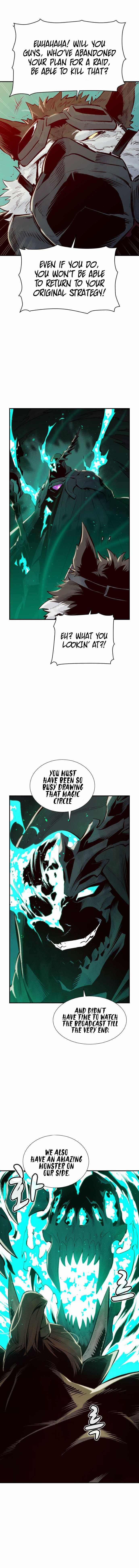 Read The Lone Necromancer Manga Online