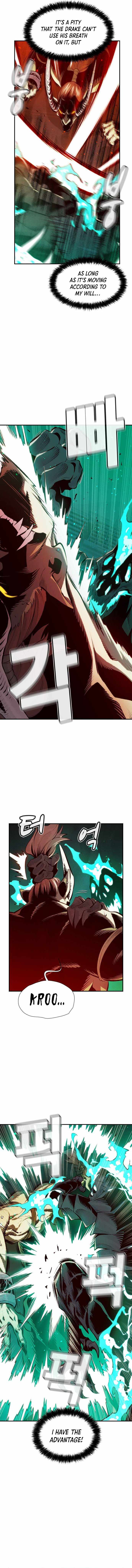 Read The Lone Necromancer Manga Online