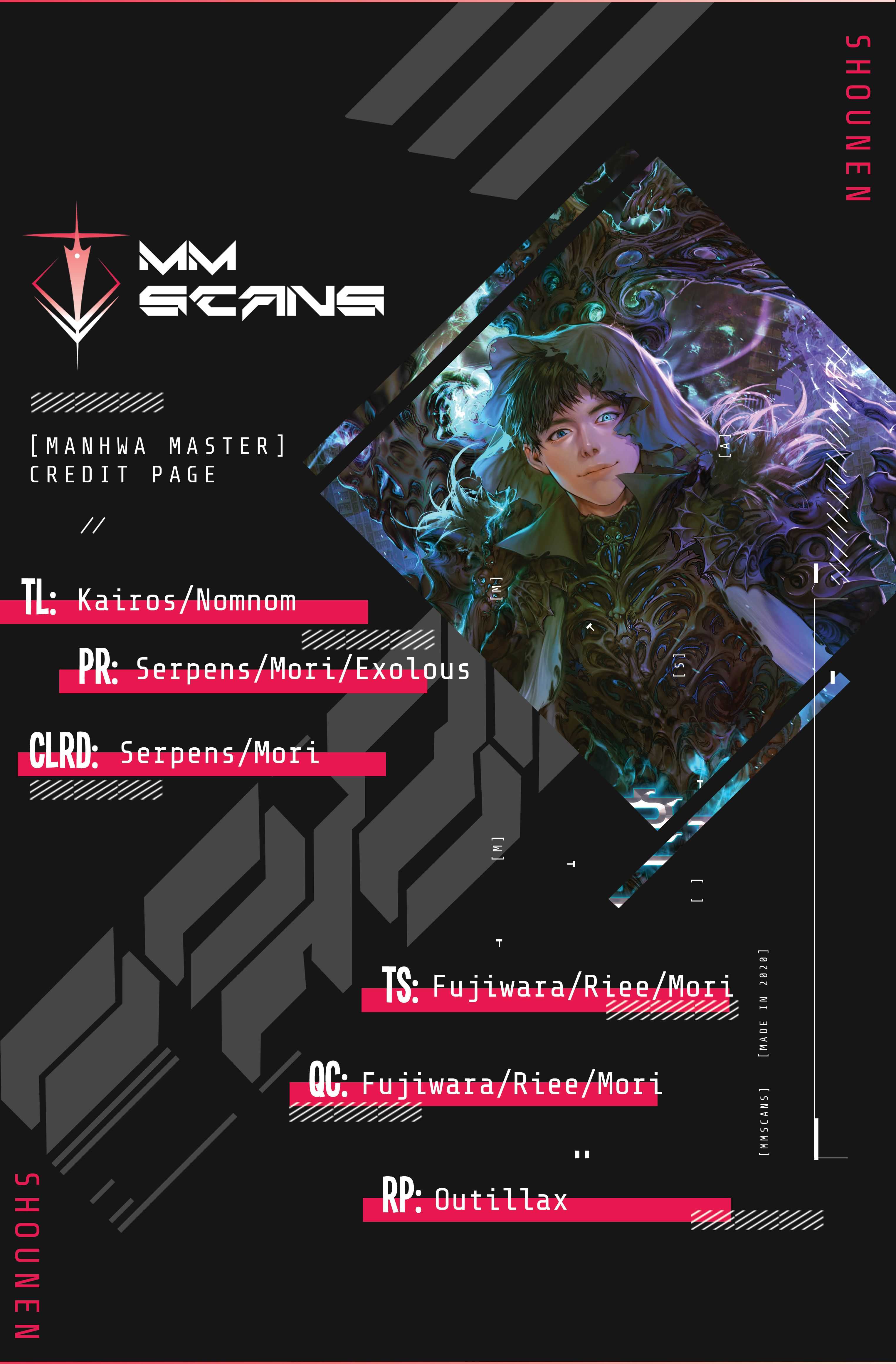 Read The Lone Necromancer Manga Online