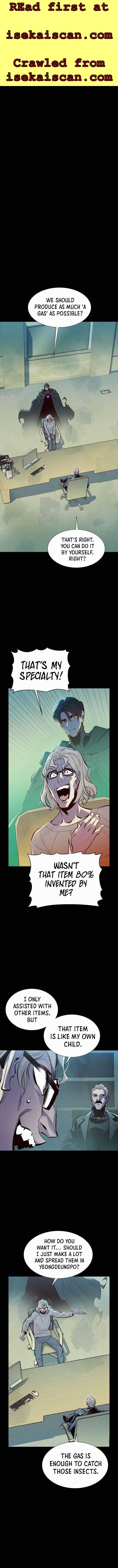 Read The Lone Necromancer Manga Online
