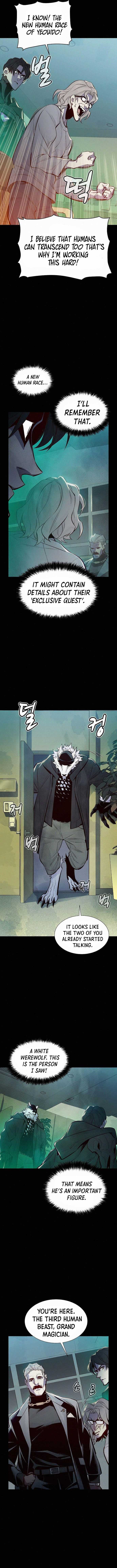 Read The Lone Necromancer Manga Online