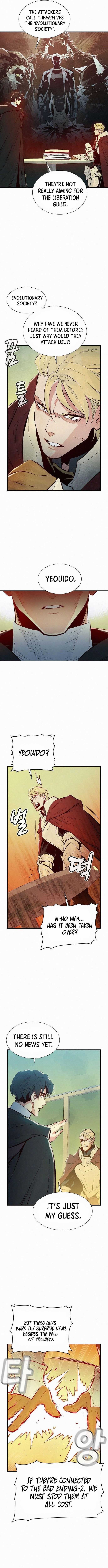 Read The Lone Necromancer Manga Online