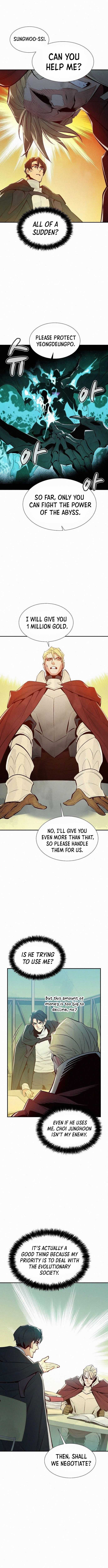 Read The Lone Necromancer Manga Online