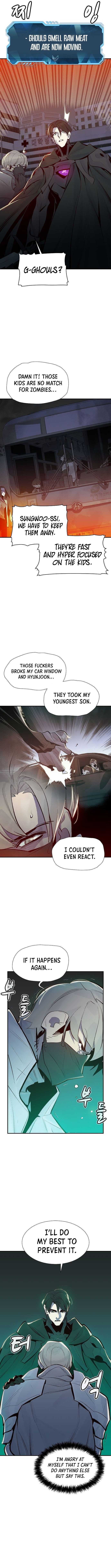 Read The Lone Necromancer Manga Online