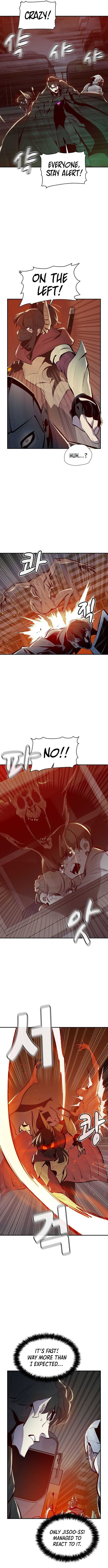 Read The Lone Necromancer Manga Online