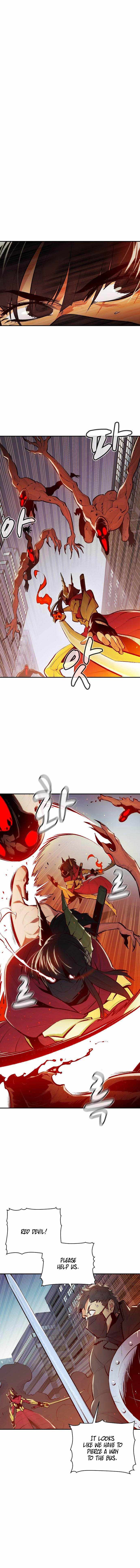 Read The Lone Necromancer Manga Online
