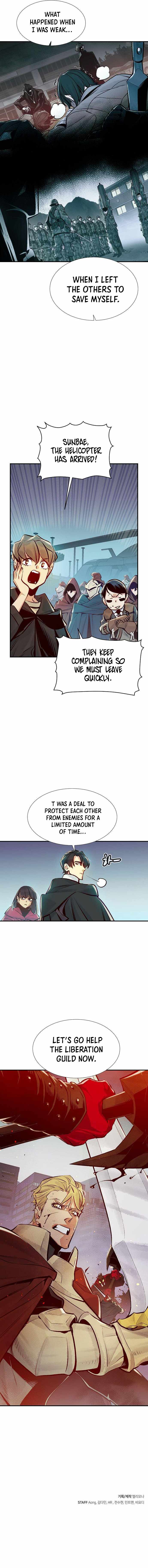 Read The Lone Necromancer Manga Online
