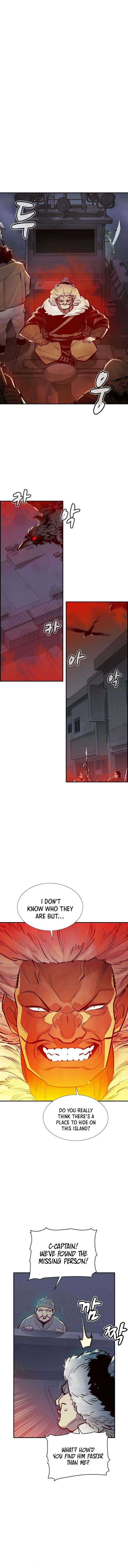Read The Lone Necromancer Manga Online
