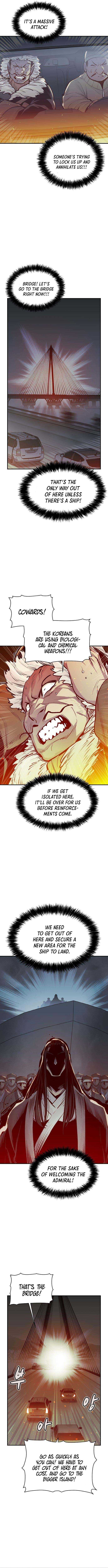 Read The Lone Necromancer Manga Online