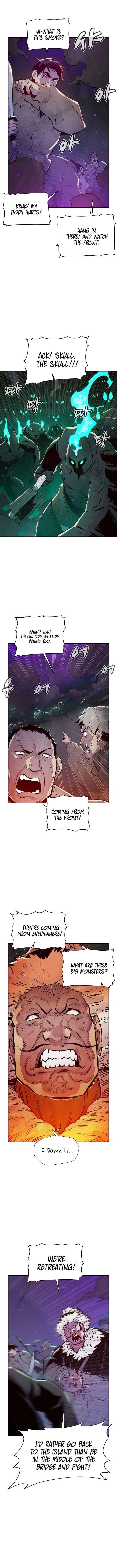 Read The Lone Necromancer Manga Online