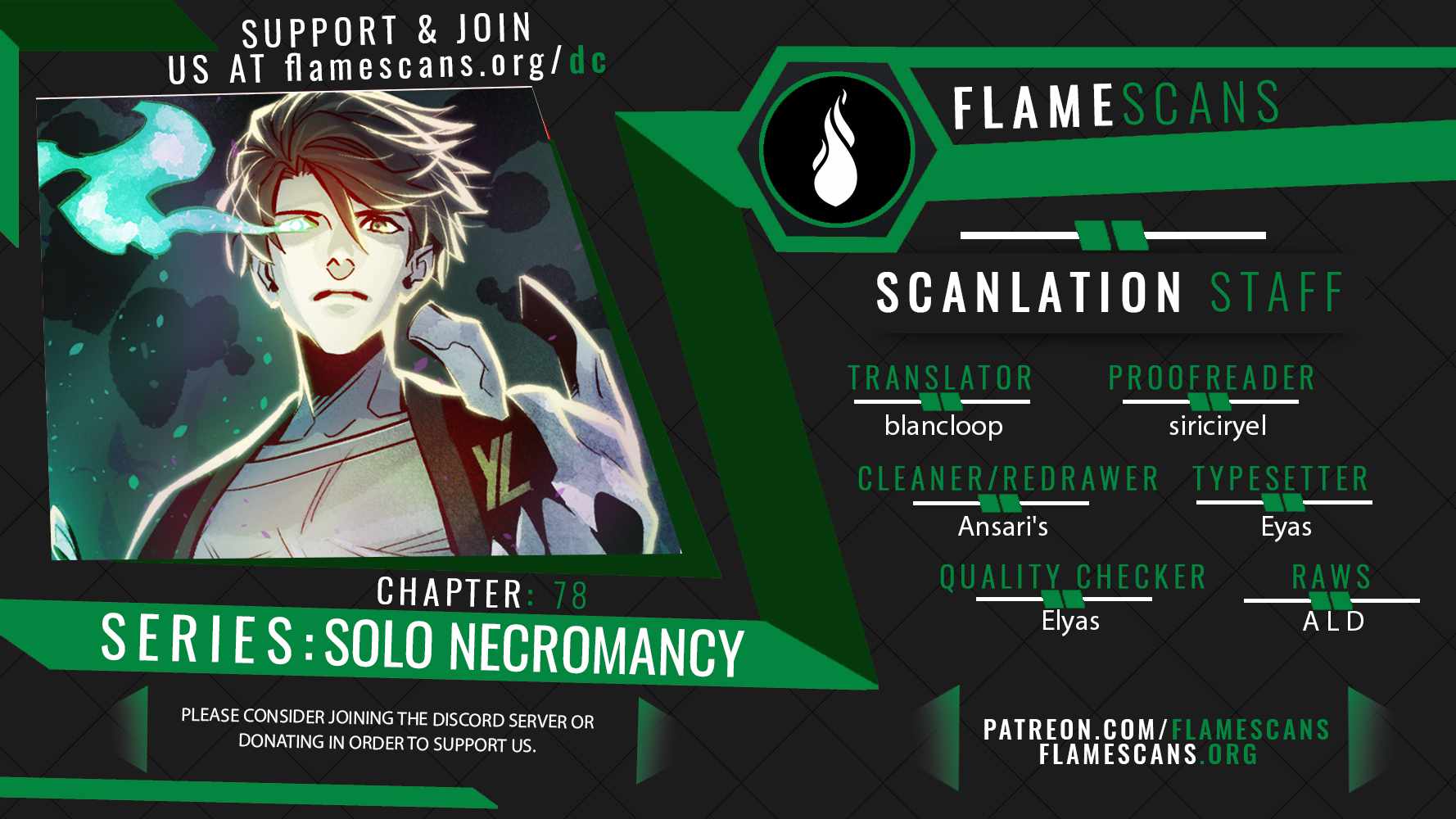 Read The Lone Necromancer Manga Online