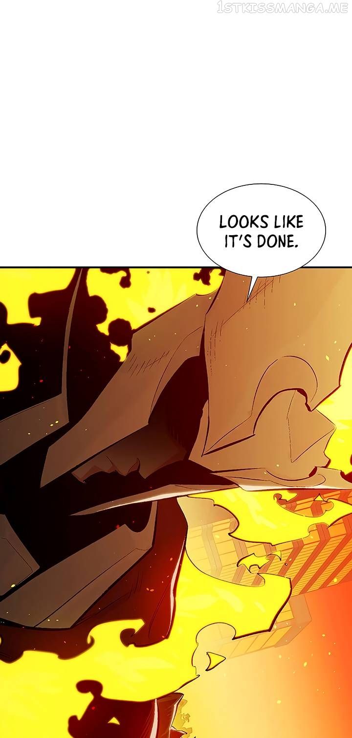 Read The Lone Necromancer Manga Online
