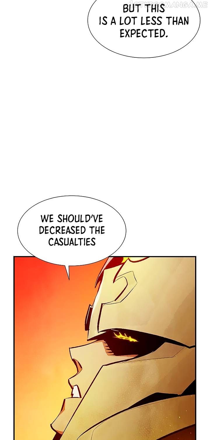Read The Lone Necromancer Manga Online