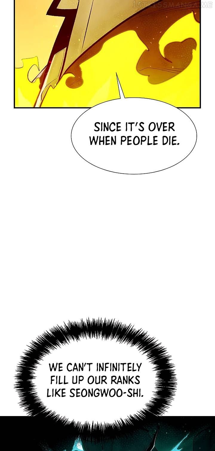 Read The Lone Necromancer Manga Online