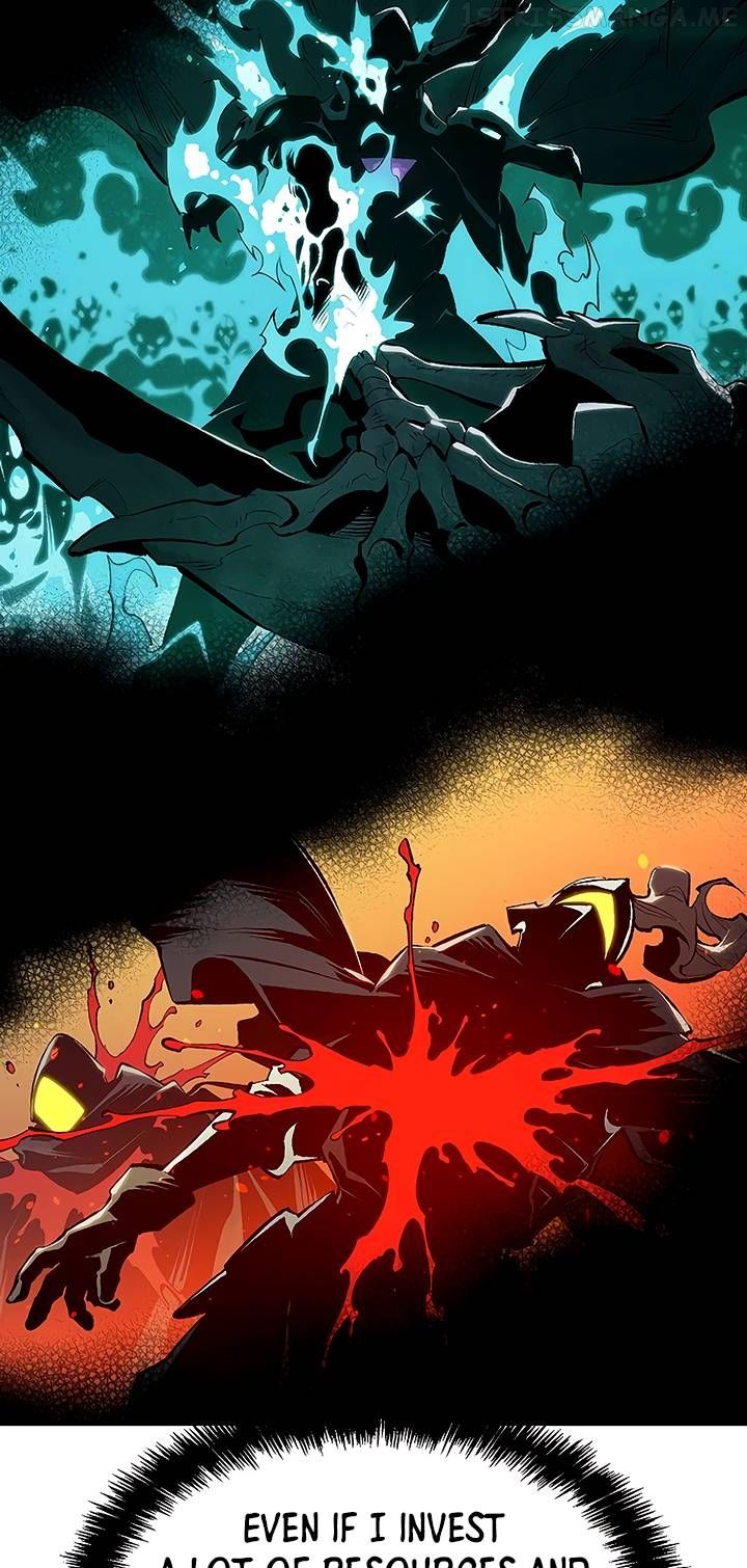 Read The Lone Necromancer Manga Online