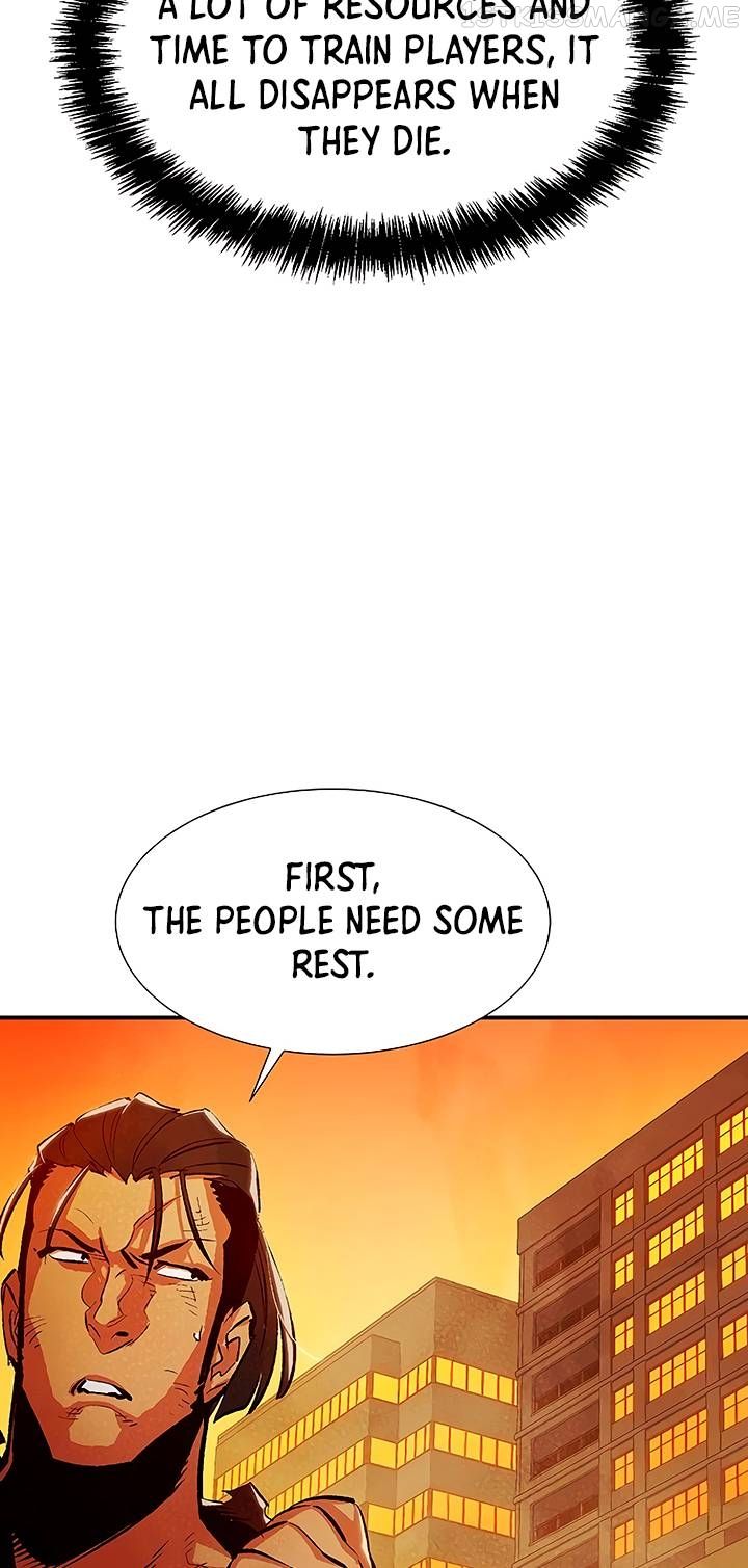 Read The Lone Necromancer Manga Online