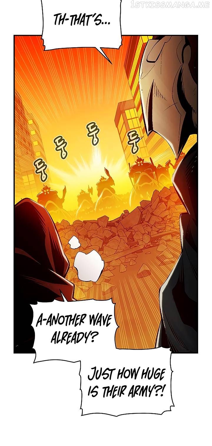 Read The Lone Necromancer Manga Online