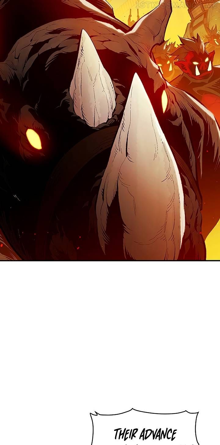 Read The Lone Necromancer Manga Online