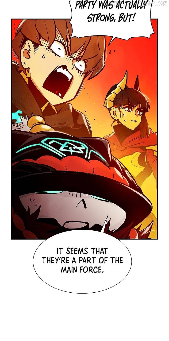 Read The Lone Necromancer Manga Online