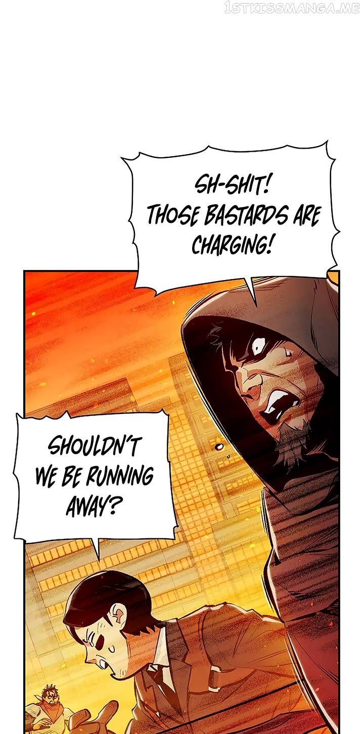 Read The Lone Necromancer Manga Online