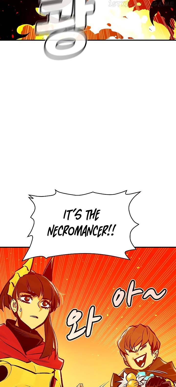 Read The Lone Necromancer Manga Online