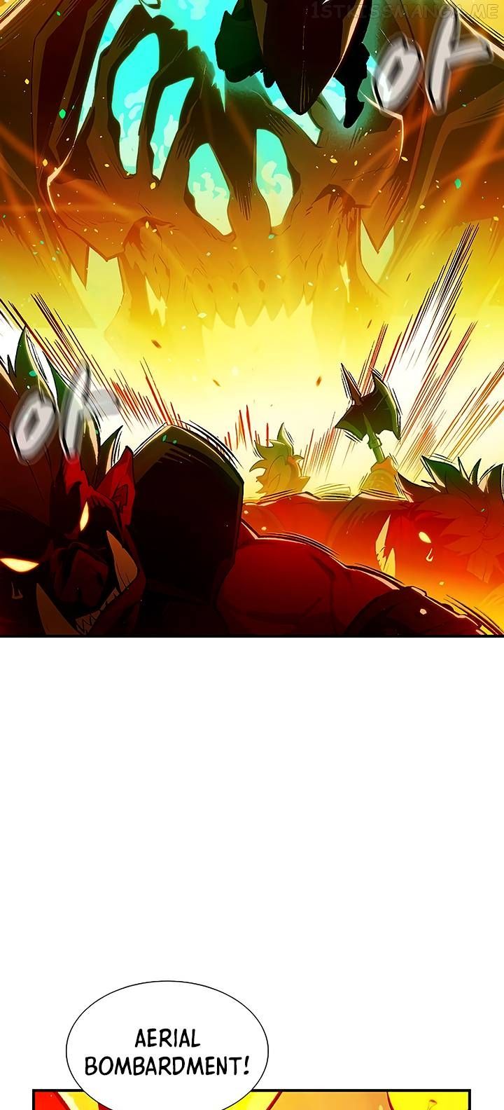 Read The Lone Necromancer Manga Online