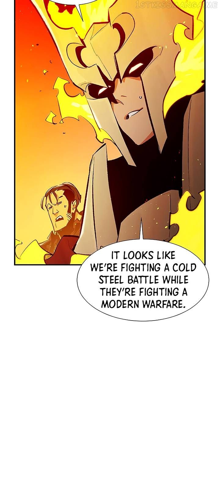 Read The Lone Necromancer Manga Online