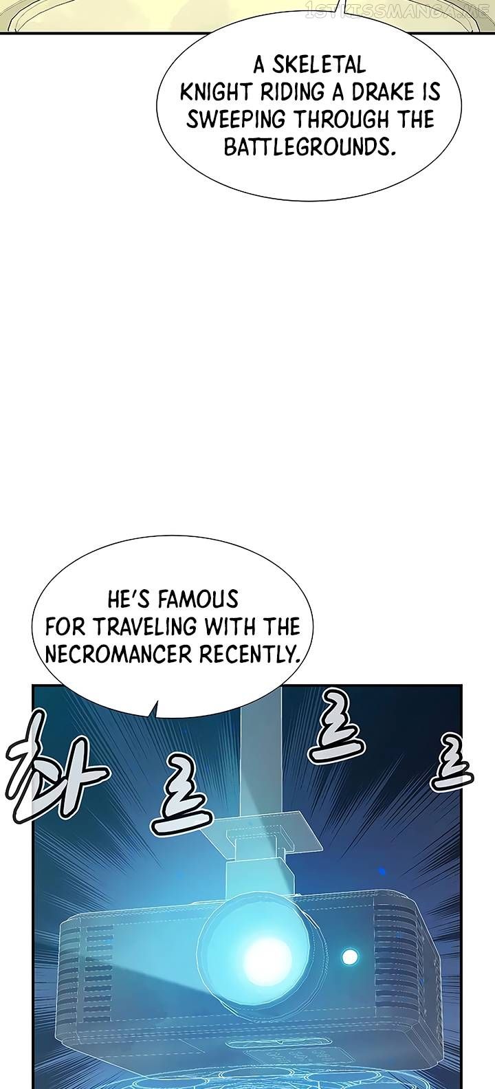 Read The Lone Necromancer Manga Online