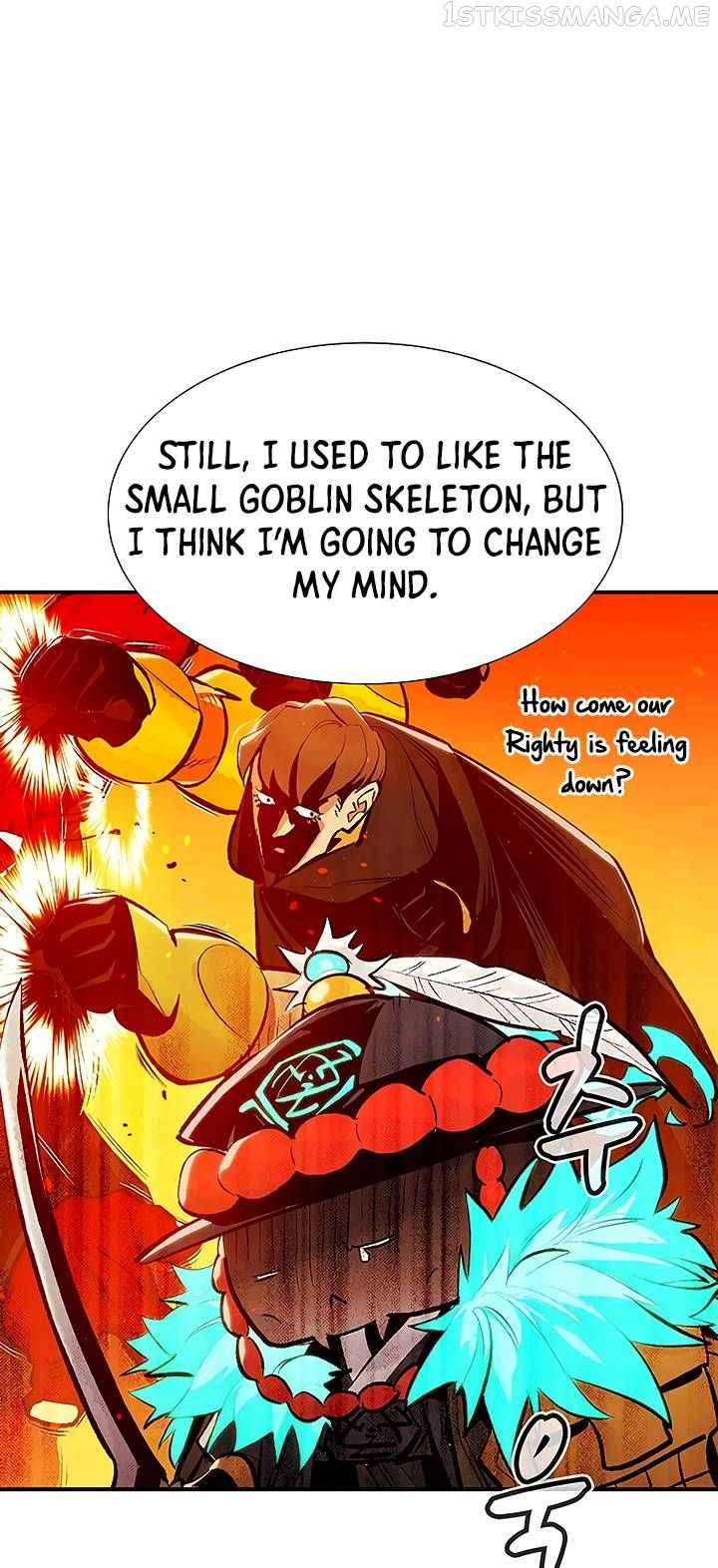 Read The Lone Necromancer Manga Online