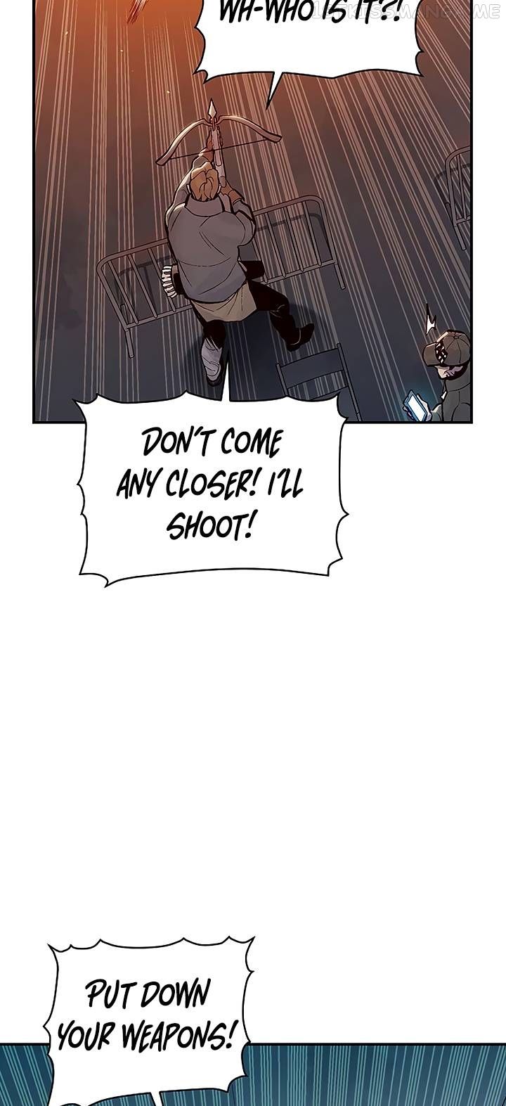 Read The Lone Necromancer Manga Online
